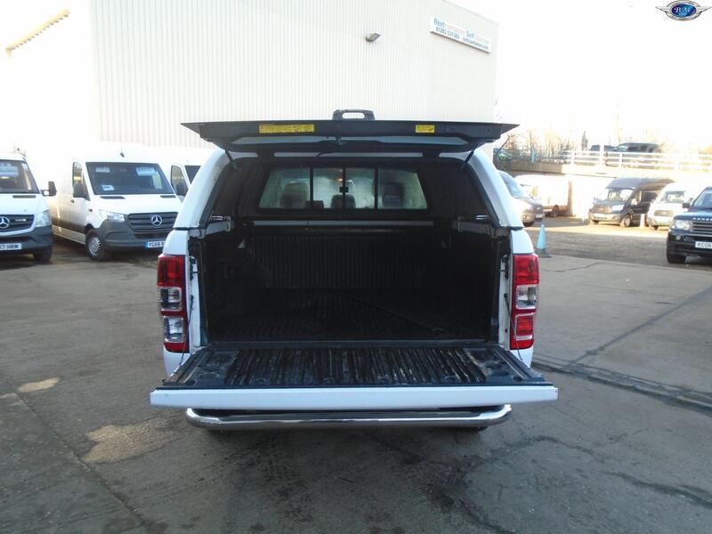 FORD RANGER