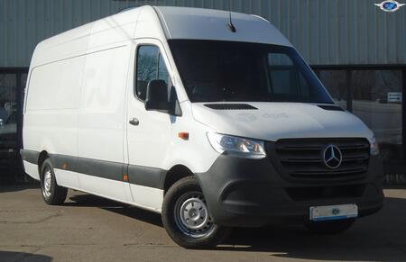 MERCEDES-BENZ SPRINTER 2.1 311 CDI