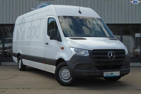 MERCEDES-BENZ SPRINTER 2.1 311 CDI