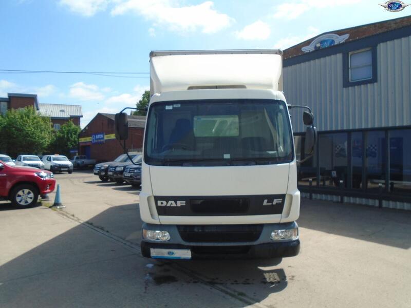 DAF LF45