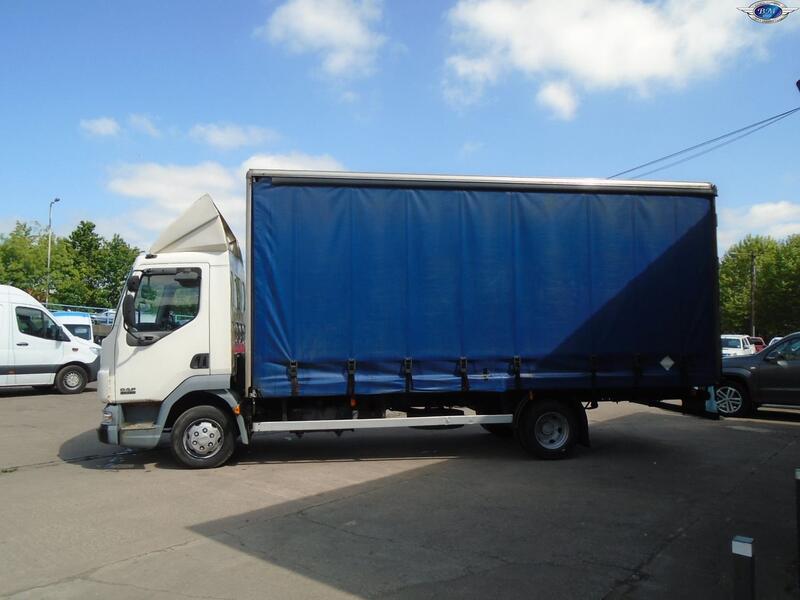 DAF LF45