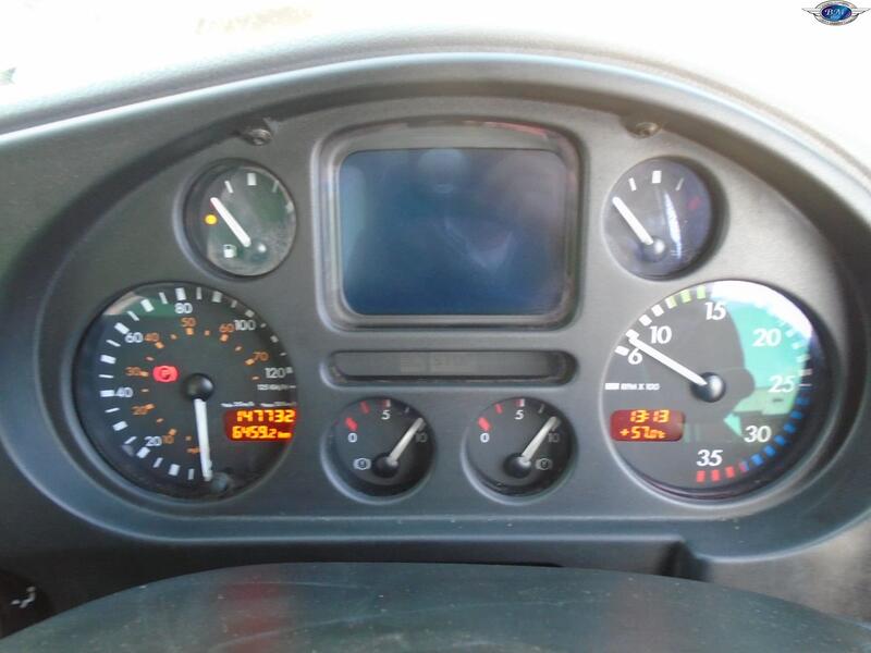 DAF LF45