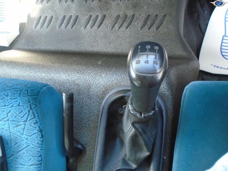 DAF LF45