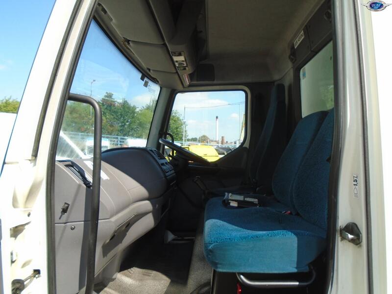 DAF LF45