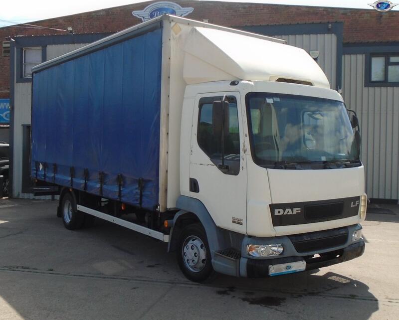 DAF LF45