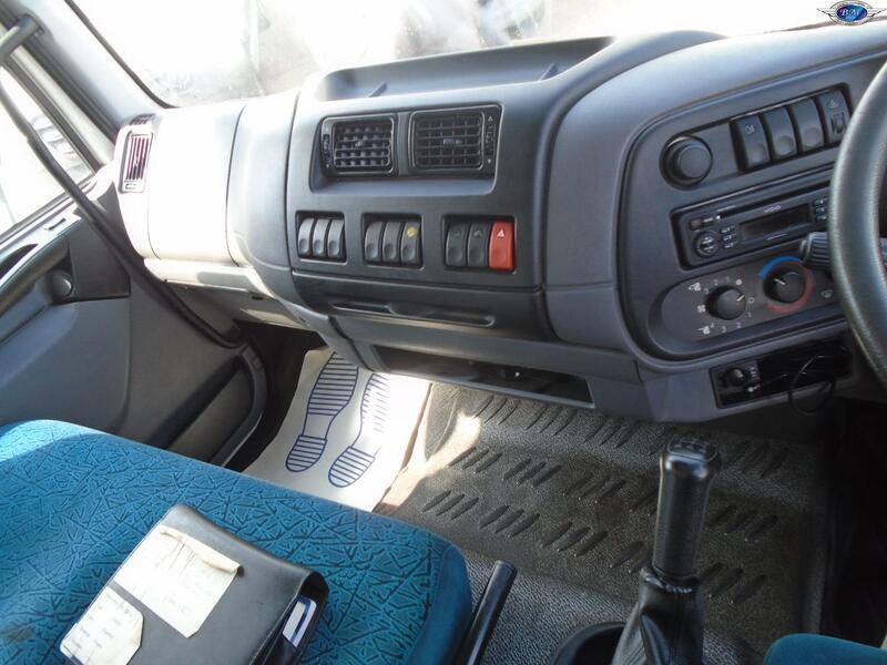 DAF LF45