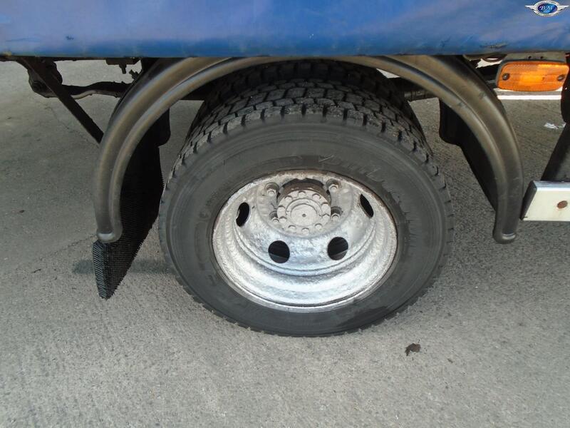 DAF LF45