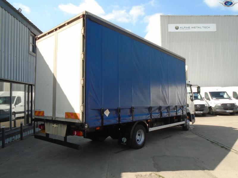 DAF LF45