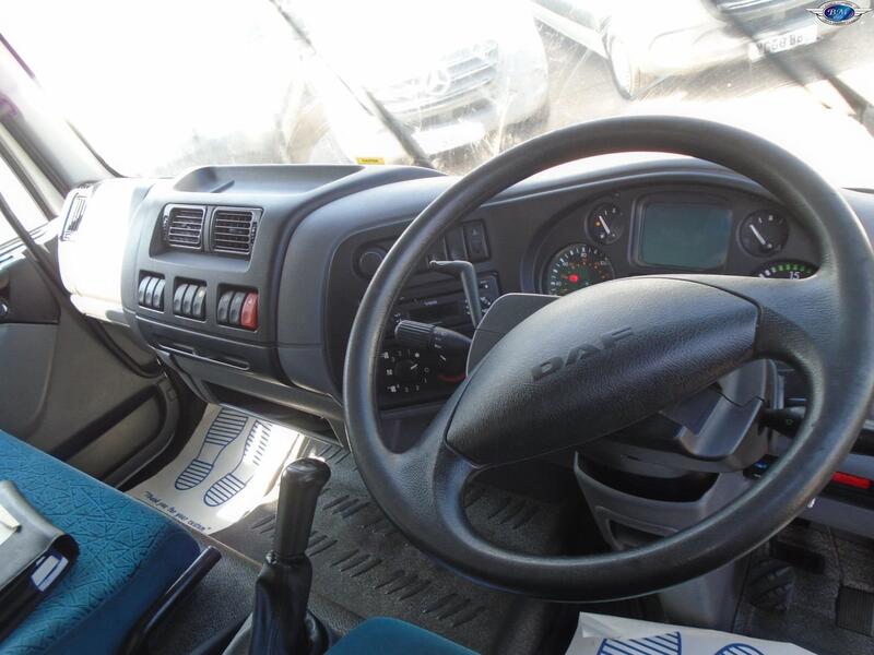DAF LF45