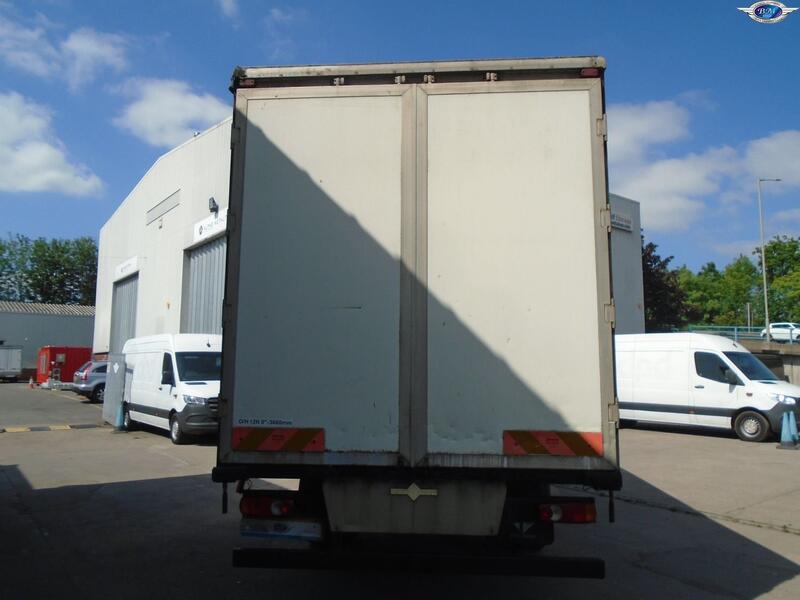 DAF LF45