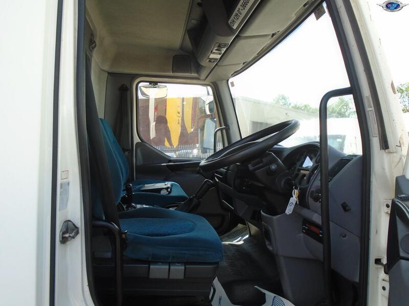 DAF LF45