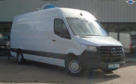 MERCEDES-BENZ SPRINTER 2.1 311 CDI